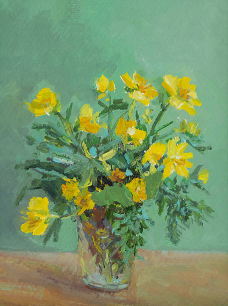 Pencil drawing techniques